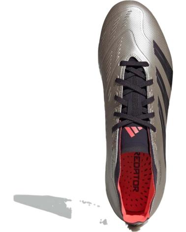 Esportes  de Homem e Mulher ADIDAS MODELO PREDATOR LEAGUE FG PARA METAL