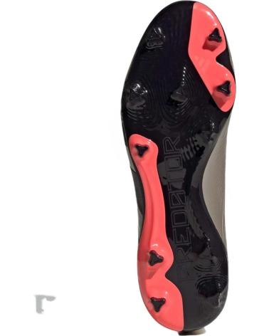 Esportes  de Homem e Mulher ADIDAS MODELO PREDATOR LEAGUE FG PARA METAL