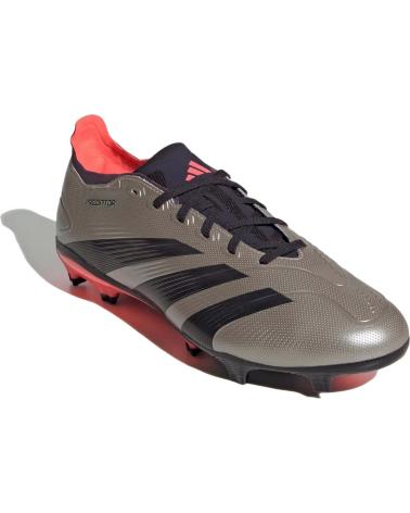 Esportes  de Homem e Mulher ADIDAS MODELO PREDATOR LEAGUE FG PARA METAL