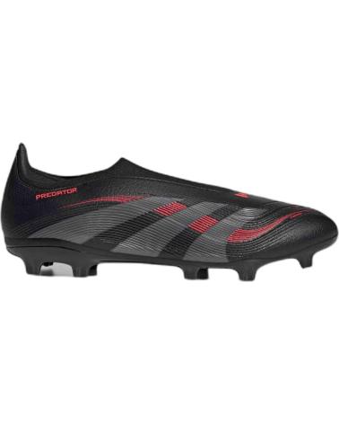 Sportif pour Homme et Femme ADIDAS MODELO PREDATOR LEAGUE LL FG-MG NEGRO