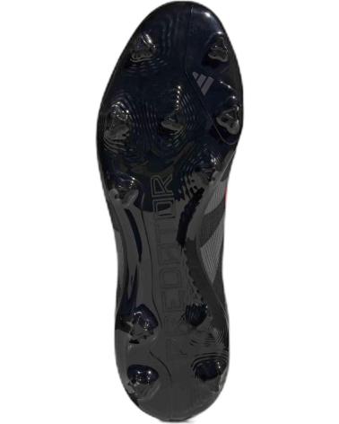 Sportif pour Homme et Femme ADIDAS MODELO PREDATOR LEAGUE LL FG-MG NEGRO