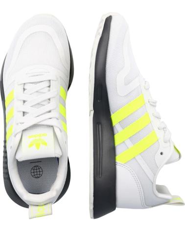 Deportivas de Mujer ADIDAS ZAPATILLA BLANCA BLANCO BLANCO