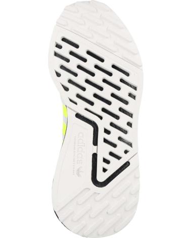 Deportivas de Mujer ADIDAS ZAPATILLA BLANCA BLANCO BLANCO