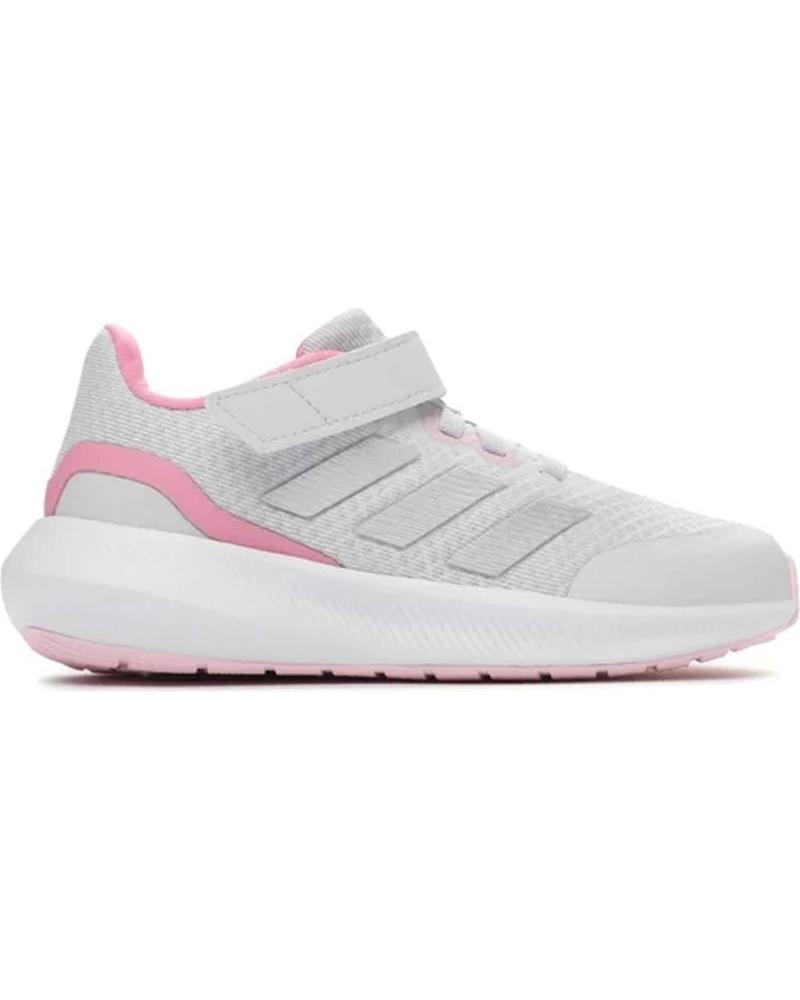Sneaker für Mädchen ADIDAS ZAPATILLAS RUNFALCON MODELO IG7278 MULTICOLOR