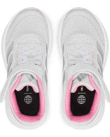 Sneaker für Mädchen ADIDAS ZAPATILLAS RUNFALCON MODELO IG7278 MULTICOLOR
