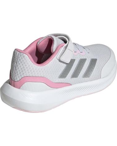 Sneaker für Mädchen ADIDAS ZAPATILLAS RUNFALCON MODELO IG7278 MULTICOLOR