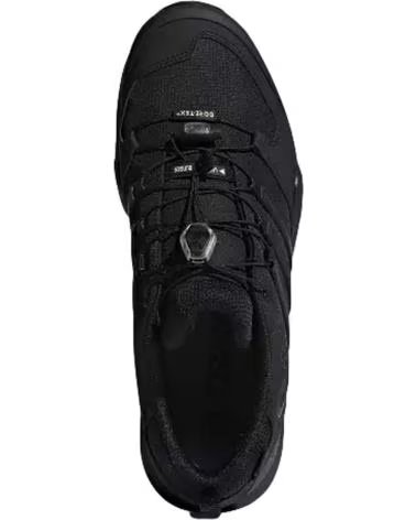 Deportivas de Hombre ADIDAS MODELO TERREX SWIFT R2 GTX PARA NEGRO