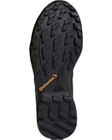Deportivas de Hombre ADIDAS MODELO TERREX SWIFT R2 GTX PARA NEGRO