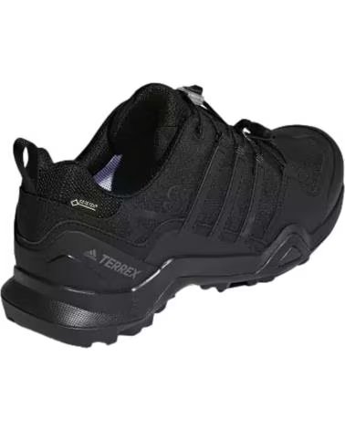 Deportivas de Hombre ADIDAS MODELO TERREX SWIFT R2 GTX PARA NEGRO