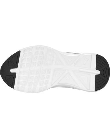 Man Trainers puma MODELO ENZO 2 REFRESH BRAND PARA GRIS