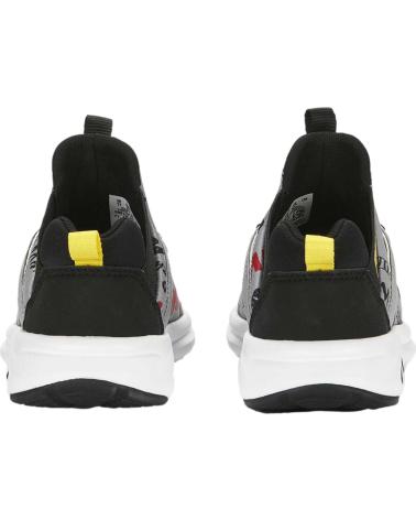 Man Trainers puma MODELO ENZO 2 REFRESH BRAND PARA GRIS