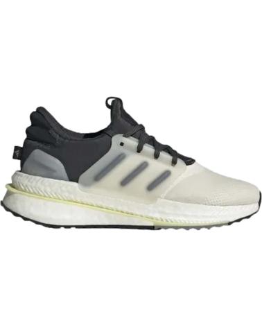 Sportif pour Homme ADIDAS MODELO XPLRBOOST PARA HOMBRE C NEGRO