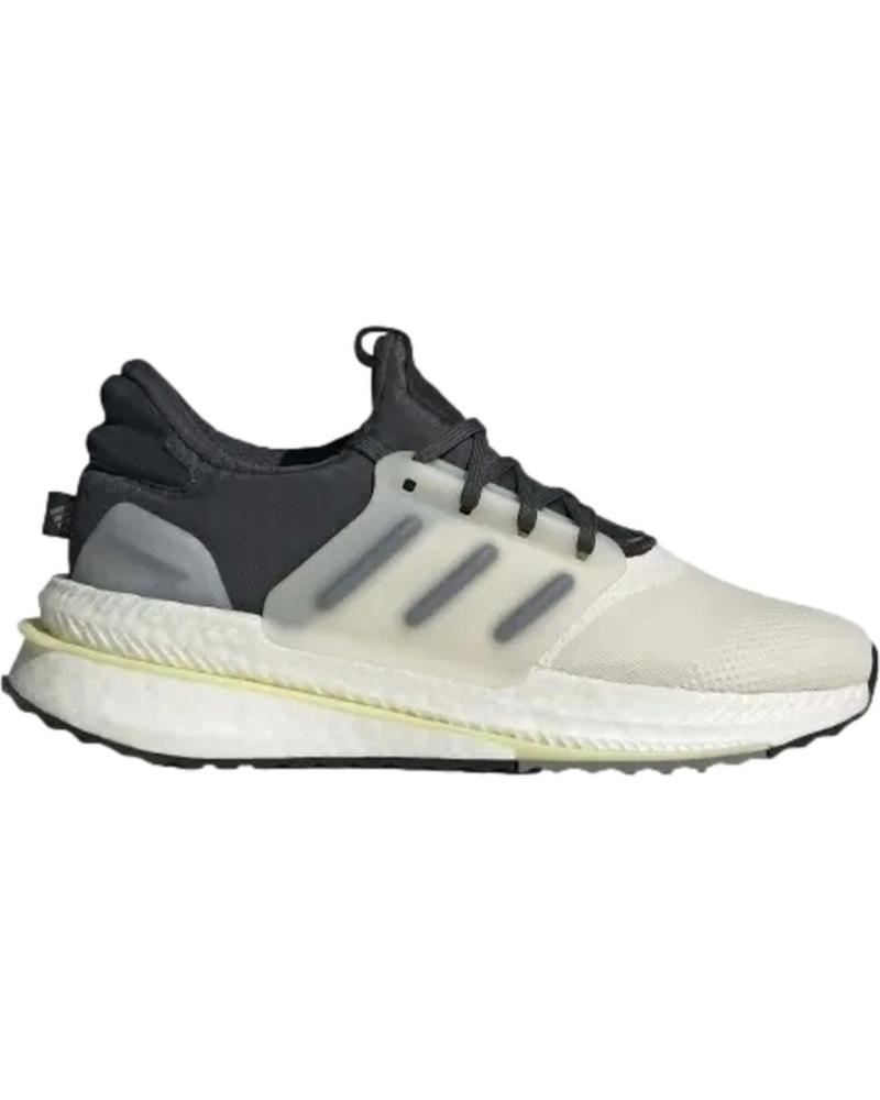 Sportif pour Homme ADIDAS MODELO XPLRBOOST PARA HOMBRE C NEGRO