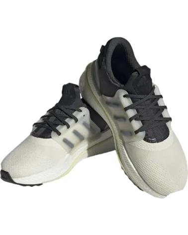 Sportif pour Homme ADIDAS MODELO XPLRBOOST PARA HOMBRE C NEGRO