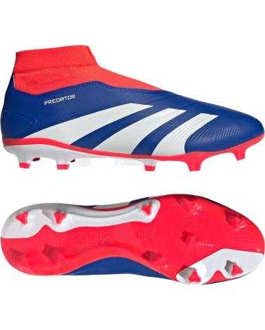 Sportivo per Uomo ADIDAS MODELO PREDATOR LEAGUE LL FG PA AZUL