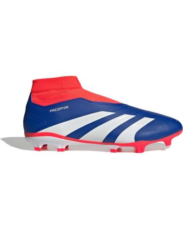 Sportivo per Uomo ADIDAS MODELO PREDATOR LEAGUE LL FG PA AZUL