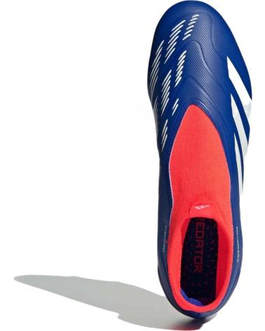 Sportivo per Uomo ADIDAS MODELO PREDATOR LEAGUE LL FG PA AZUL