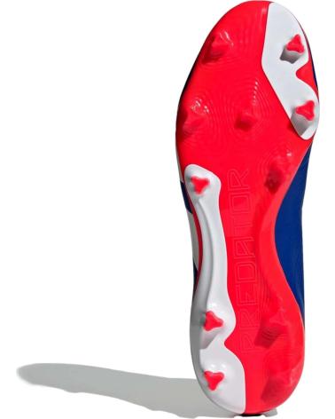 Sportivo per Uomo ADIDAS MODELO PREDATOR LEAGUE LL FG PA AZUL