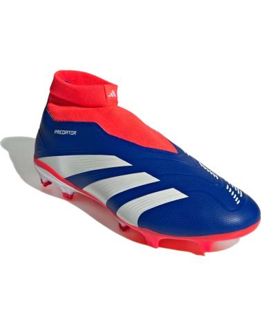 Sportivo per Uomo ADIDAS MODELO PREDATOR LEAGUE LL FG PA AZUL