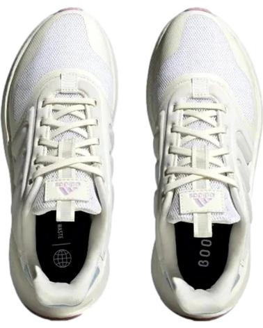 Zapatillas deporte de Mujer adidas MODELO XPLRPHASE PARA MUJER CO BLANCO