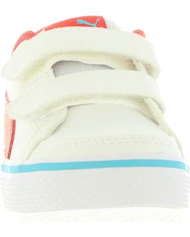 Scarpe sport per Bambina e Bambino PUMA 3624 COURT 9