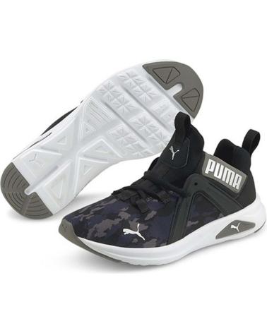 Sneaker für Herren PUMA MODELO ENZO 2 CAMO JR PARA HOMBRE AZUL
