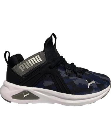 Deportivas de Hombre PUMA MODELO ENZO 2 CAMO JR PARA HOMBRE AZUL