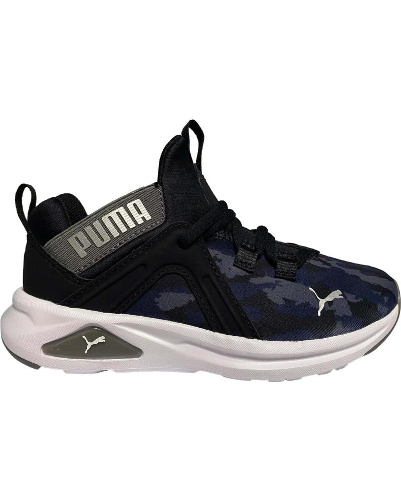 Sneaker für Herren PUMA MODELO ENZO 2 CAMO JR PARA HOMBRE AZUL