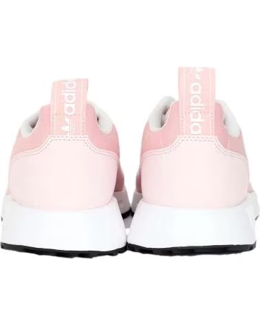 Deportivas de Mujer y Hombre ADIDAS MODELO MULTIX J PARA KIDS COLOR ROSA