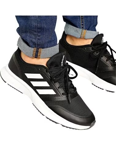 Deportivas de Hombre ADIDAS NOVA FLOW EH1366 NEGRO