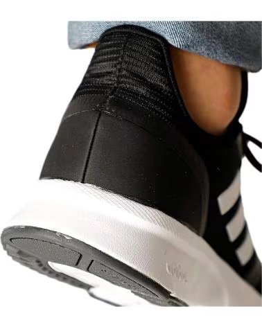 Deportivas de Hombre ADIDAS NOVA FLOW EH1366 NEGRO