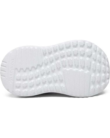 Sportif-De-Niña-ADIDAS-MODELO-LA-TRAINER-LITE-EL-I-PAR-GRIS