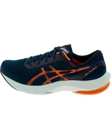 Zapatillas deporte de Hombre ASICS ZAPATILLAS GEL-PULSE 13 PARA HOMBRE EN COLOR AZUL AZUL