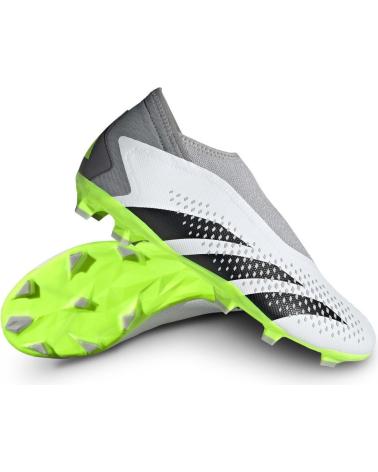 Deportivas-De-Hombre-ADIDAS-MODELO-PREDATOR-ACCURACY-3-FTWW-BLANCO
