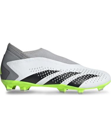 Deportivas-De-Hombre-ADIDAS-MODELO-PREDATOR-ACCURACY-3-FTWW-BLANCO