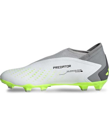 Deportivas-De-Hombre-ADIDAS-MODELO-PREDATOR-ACCURACY-3-FTWW-BLANCO