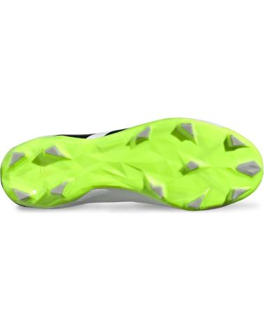 Deportivas-De-Hombre-ADIDAS-MODELO-PREDATOR-ACCURACY-3-FTWW-BLANCO