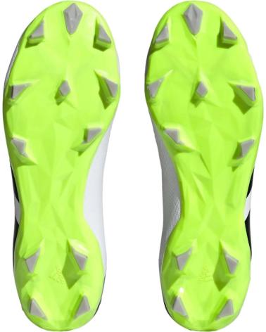 Deportivas-De-Hombre-ADIDAS-MODELO-PREDATOR-ACCURACY-3-FTWW-BLANCO