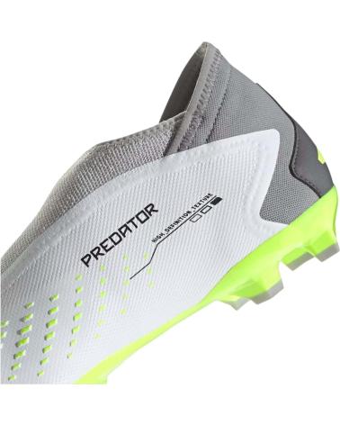 Deportivas-De-Hombre-ADIDAS-MODELO-PREDATOR-ACCURACY-3-FTWW-BLANCO