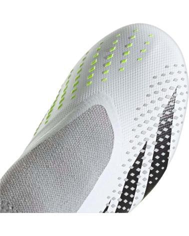 Deportivas-De-Hombre-ADIDAS-MODELO-PREDATOR-ACCURACY-3-FTWW-BLANCO