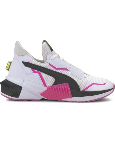 Sportivo per Donna PUMA MODELO PROVOKE XT WNS PARA MUJER BLANCO