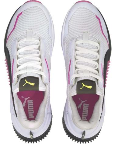 Sportivo per Donna PUMA MODELO PROVOKE XT WNS PARA MUJER BLANCO