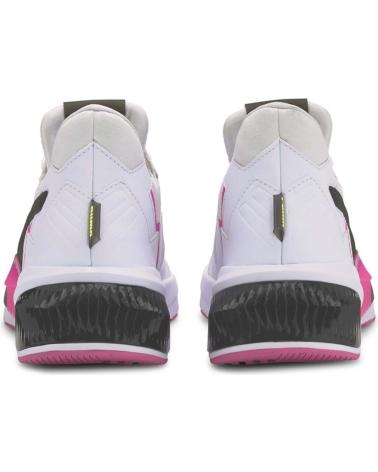 Sportivo per Donna PUMA MODELO PROVOKE XT WNS PARA MUJER BLANCO