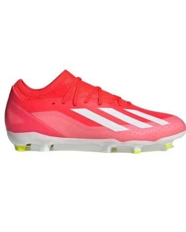 Deportivas-De-Hombre-ADIDAS-MODELO-X-CRAZYFAST-LEAGUE-FG-PA-ROJO