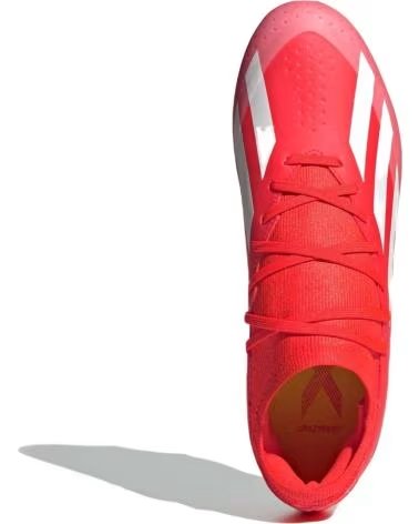 Sneaker-De-Hombre-ADIDAS-MODELO-X-CRAZYFAST-LEAGUE-FG-PA-ROJO
