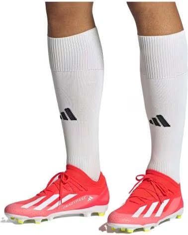 Sneaker-De-Hombre-ADIDAS-MODELO-X-CRAZYFAST-LEAGUE-FG-PA-ROJO