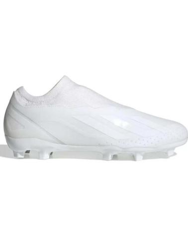 Scarpe sport per Donna e Uomo ADIDAS MODELO X CRAZYFAST 3 LL FG PARA BLANCO