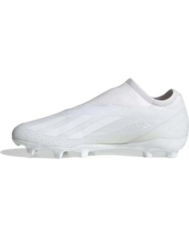 Scarpe sport per Donna e Uomo ADIDAS MODELO X CRAZYFAST 3 LL FG PARA BLANCO