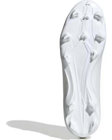 Scarpe sport per Donna e Uomo ADIDAS MODELO X CRAZYFAST 3 LL FG PARA BLANCO
