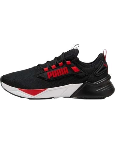 Sportivo per Uomo PUMA MODELO RETALIATE 3 PARA UNISEX CO NEGRO